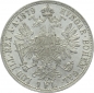 Preview: Österreich 1 Florin 1879 - Franz Josef I.